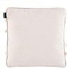 SAFAVIEH Home Collection Braxton Cream (16" x 16") Pillow view 3