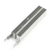 Aexit Replacement 220VAC Electrical equipment 400 Watt Power Ripple Heater for Clothes Dryer view 1