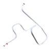 Devilbiss OEM 1000000272 Replacement Tube Outlet .3125 od view 1