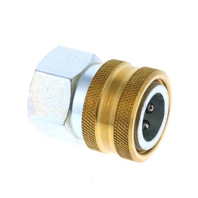 DeVilbiss OEM A19985 Replacement Socket Quik Connect