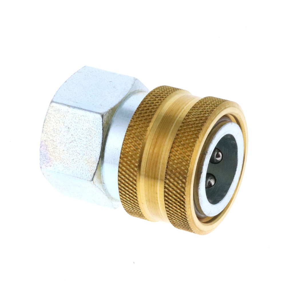 DeVilbiss OEM A19985 Replacement Socket Quik Connect