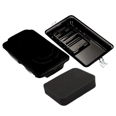 Lumix GC Air Filter Cleaner For Champion Power 71530 71531 71532 100297 7K 9K Generators