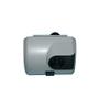 Replacement Part For Proteam Proforce 1500 Vacuum Cleaner Filter Cover Kit # compare to part 105491 view 1