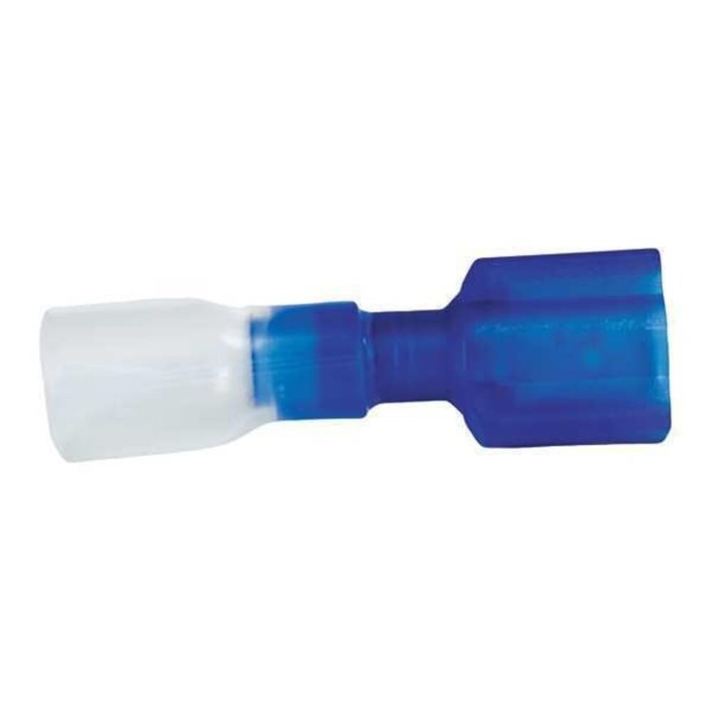 Velvac Cnsextreme,.156 Recept.,16-14Ga,10Pk - 055127-10