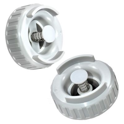 HQRP 2-Pack Bottle Valve Cap for Sears Kenmore 14160 144070 144150 144170 144533 15420 758.141060 758.14160 758.144070 758.144071 758.144170 758.144171 758.144150 758.144151 Humidifiers