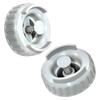 HQRP 2-Pack Bottle Valve Cap for Sears Kenmore 14160 144070 144150 144170 144533 15420 758.141060 758.14160 758.144070 758.144071 758.144170 758.144171 758.144150 758.144151 Humidifiers view 1