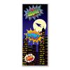 Hero Plastic Door Cover- 1 pc. view 1