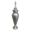 34" Indoor Urn Floor Vase Decorative Urn view 1