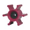 Jabsco Ballast King Impeller [23095-0007-P] view 1