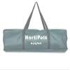 HORTIPOTS Herb Drying Rack 8 Layer Drying Net Dryer Stand Square 28 x 28 Inch to Dry Laundry Clothes or Cure Plants Like Herb Fruit Flowers view 4