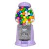 Gumball Dreams Classic Gumball Machine/Candy Dispenser, 12 Inch - Light Purple view 1