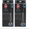 Hoover AH10000 Platinum Type-Q HEPA Vacuum Bag, Two 2-Packs: Total 4 Bags (4 Bags) view 1