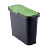 Maze Large 2.4 Gallon Kitchen Caddie Compost Bin view 1