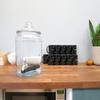 2X Large Binchotan Charcoal - Water Purifying Sticks for Great-Tasting Water from Kishu, Japan - Each Stick Filters 1-2 Gallons of Water - 2 Sticks view 2