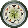 Mark Feldstein, Limited Edition 20th Anniversary Singing Bird Clock, 13 Inch view 1