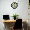 Mark Feldstein, Limited Edition 20th Anniversary Singing Bird Clock, 13 Inch view 2