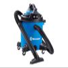 Vacmaster Wet/Dry Vacuum with Detachable Blower, 10 Gallon 4 HP 120V Motor, Long 10 Foot Cord, Blue view 1