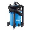 Vacmaster Wet/Dry Vacuum with Detachable Blower, 10 Gallon 4 HP 120V Motor, Long 10 Foot Cord, Blue view 2