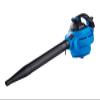 Vacmaster Wet/Dry Vacuum with Detachable Blower, 10 Gallon 4 HP 120V Motor, Long 10 Foot Cord, Blue view 3