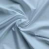 4 Piece Sheet Set Full (54"x75") Size Light Blue Solid, 100% Egyptian Cotton, High-Thread-Count Cooling Bed Sheets, 9 Inch Deep Pocket of Fitted Sheet, Quality Cotton Bed Sheets For Full Size Bed view 4