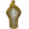 Lucky Bird Pendant Magic Nok Sarika Amulets Rich Charm Good Business view 1