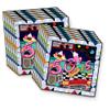 50's Diner Birthday Party Supplies Set Plates Napkins Cups Tableware Kit for 16 view 4