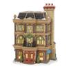 Department 56 Dickens Village Royal Bank of Cornhill Building Figurine 6003070 view 1