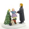 Department 56 New England Village Christmas Spirit Figurine, 2.56 Inch, Multicolor view 2