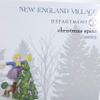 Department 56 New England Village Christmas Spirit Figurine, 2.56 Inch, Multicolor view 4