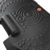 Floortex AFS-TEX 4000X Black Active Anti Fatigue Comfort Mat 20" x 30" view 4