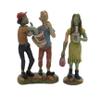 Department 56 Halloween Village Bucket 'O Bits to Go Figurine 6003225 New view 1