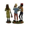 Department 56 Halloween Village Bucket 'O Bits to Go Figurine 6003225 New view 2