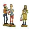 Department 56 Halloween Village Bucket 'O Bits to Go Figurine 6003225 New view 3