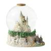 Enesco Wizarding World of Harry Potter Hogwarts Castle Water Globe, 7.1 Inch, Multicolor view 1