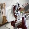 Berkel Home Line 200 Slicer Blade Extractor view 2