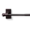 Rod Desyne Mag28-07 7/16 inch Magnetic Rod, 28-48 inch, Cocoa view 4