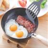 Summit Industries Iron Pot Stream Iron Frying Pan, 7.9 inches (20 cm) view 3