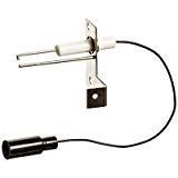 Atwood spark & sensor electrode for models G6A-4E GCH6A-10E GC6AA-10E GC10A-4E