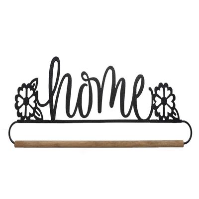 Ackfeld Mfg. Company Holder 12" Home, None