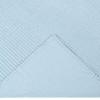 Better Trends Chenille Bedspreads Twin Size, Blue 100% Cotton Chenille Stripe Design Tufted Bedding Coverlet Soft Lightweight, 81"x110" 1 Pieces Jullian Collection view 4