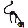 Ambiance Sticker col-PRISE08_17x12 Wall Sticker, Vinyl, Multi-Colour, 17 x 12 cm view 3
