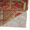 8x10 durahold Rug pad Made in USA, We do Custom Cut view 1