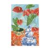 Trademark Fine Art Elegant Arrangement IV by Melissa Wang, 16x24 view 1