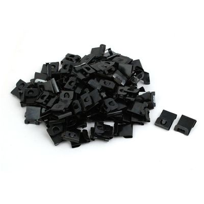 Aexit Metal S Construction Hardware Type Album Photo Picture Artwork Frame Hanging Hook Hanger Clips 200pcs Model:46as264qo87