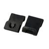 Aexit Metal S Construction Hardware Type Album Photo Picture Artwork Frame Hanging Hook Hanger Clips 200pcs Model:46as264qo87 view 3