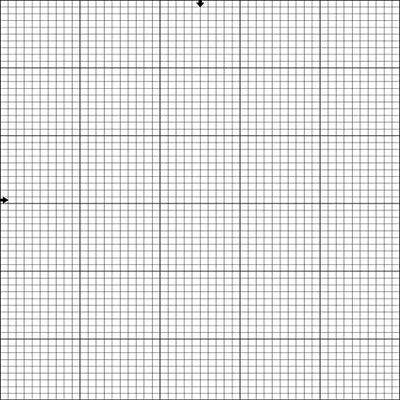 Bryson Knitting Graph Paper