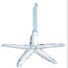 Chavis Fast-blow Glass Fuses Assorted Kit 520mm 250V 0.1A 0.2A 0.5A 1A 2A 3A 4A 5A 6A 8A 10A 15A 20A 25A 30A AMP Tube Fuses - (AMP: 10A) view 2