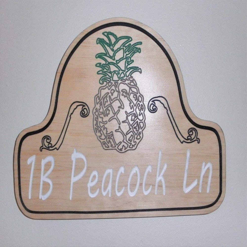 Address wooden sign,Custom address plaque, Personalize address, Address plaque, new home owners sign, Custom address sign, House sign Address, Outdoor home