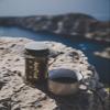 ameuus Stainless Steel Metal Reusable Filters, o1 Micro Filter, made for the AeroPress Coffee Maker view 2