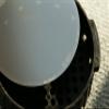ameuus Stainless Steel Metal Reusable Filters, o1 Micro Filter, made for the AeroPress Coffee Maker view 4